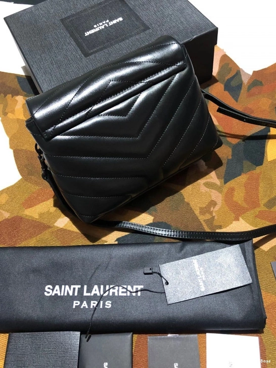 Tony Luxuries YSL TOY LOULOU 0811
